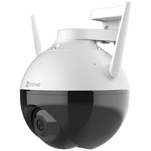 1日0点：164.5元包邮 EZVIZ 萤石 C8C 监控摄像头 4mm