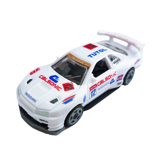 4D拼装1/72WRC拉力赛车模型儿童男孩迷你赛车套装摆件玩具车