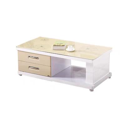 钢化防砸玻璃实木环保烤漆增高