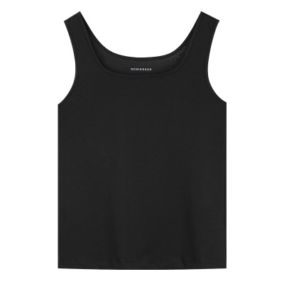 2件装正品德国舒雅运动健身背心