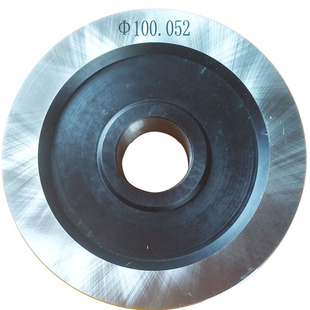 外径环规外圆校对柱光滑塞规光面环规非标定做量规检具锥度塞环规