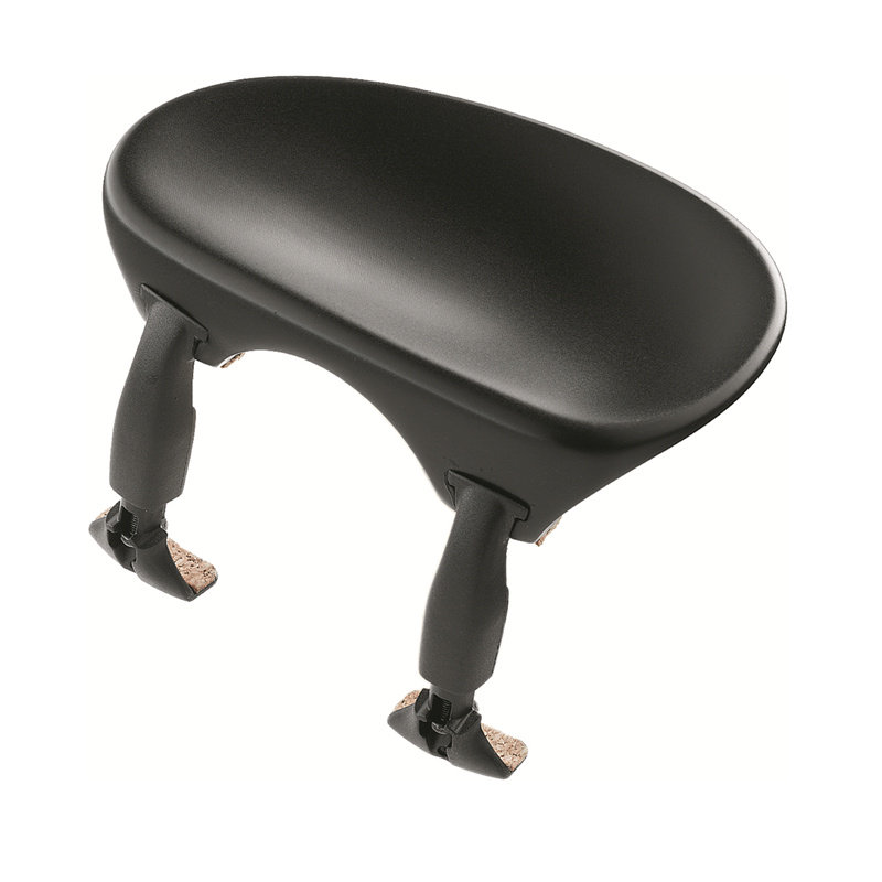 *德国Wittner 温特纳 小提琴腮托 左侧 4/4 3/4 1/2 1/4 1/8