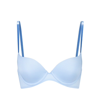 sloggi胸罩简约聚拢内衣断码清仓