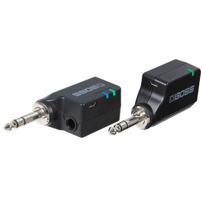 罗兰吹管萨克斯吉他连接发射器