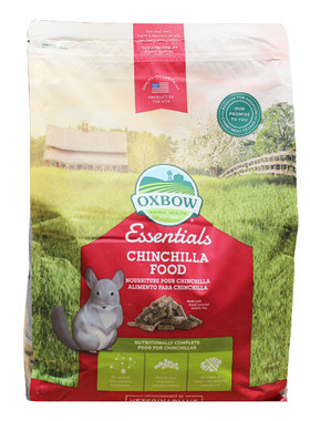 正品美国OXBOW进口爱宝龙主粮3磅