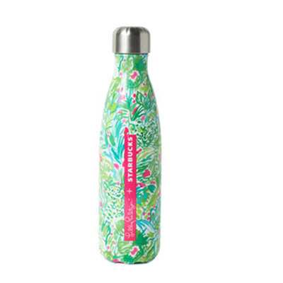 保温杯美式304Swell好看