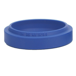 进口防尘圈DH35*44/35.5*45.5/50*58/65*73/70*80/71*8聚氨酯尘封