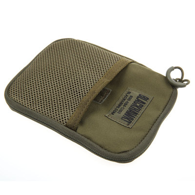 美国blackhawk黑鹰edc证件包手包