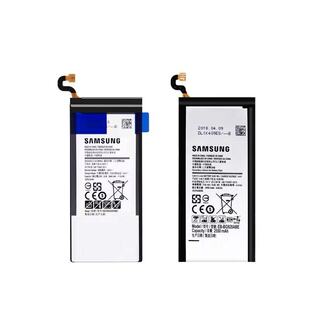 适用三星S6原装电池s7edge s8 s9 s6edge原厂note5 g9250手机电池