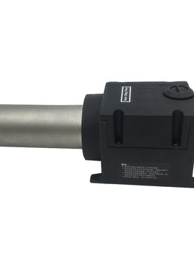 大功率4400W工业加热器 恒温速热熔化烘干机 热收缩热风机收尾机