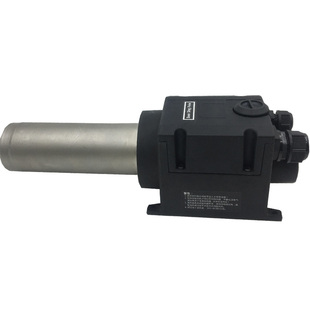 大功率4400W工业加热器 恒温速热熔化烘干机 热收缩热风机收尾机