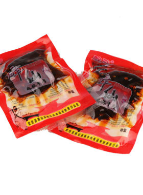 四川特产武胜醉仙包邮麻辣牛肉