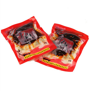 四川特产武胜醉仙牌麻辣牛肉散装称重500克五香香酥烧烤泡椒零食