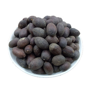 葵树子中药材100g/500g精选广西野生葵树籽 葵扇子 蒲葵籽 蒲葵子