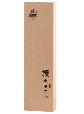 金旺来线香天然早晚课家用