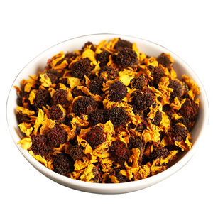 康维度菊花茶昆仑天山正宗新疆
