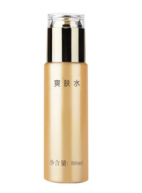 美容院用化妆品爽肤水分装瓶美容