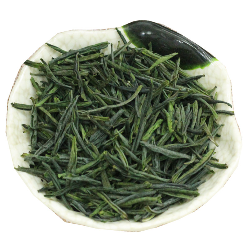 2026新茶高山瓜片茶叶