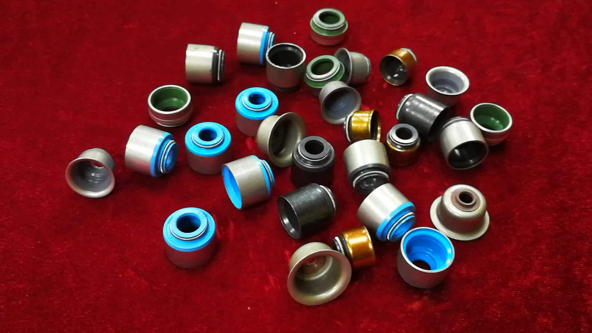 Best F K M Quality Oem 0928907007 Stem Seal For Suzuki Buy Valve