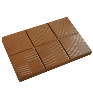 （纯可可脂）黑/白/巧克力大板块烘焙原料砖diy用排块大块板砖1KG