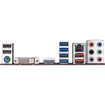 技嘉b450melite小雕b550m主板