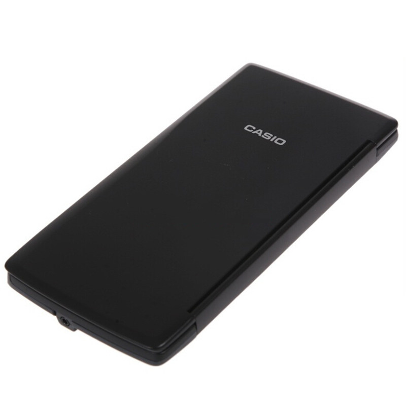 casio卡西欧工程用4800计算机