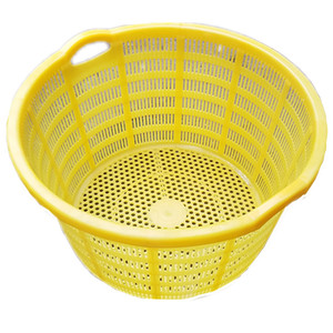 蔬菜框水果萝西瓜采摘萝收纳篮沥水篮豆腐模具加工生产淘豆筐包邮