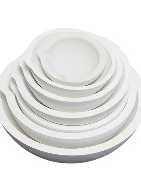 熔金碗炼金炼金坩埚石英坩埚