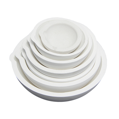 熔金碗炼金炼金坩埚石英坩埚