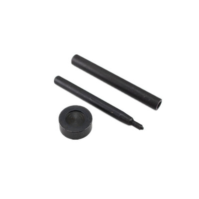 四合扣安装工具 201、633、655黑钢纽扣按扣暗扣安装 皮革打孔冲