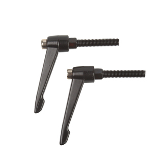 可调位紧定手柄螺丝 7字型把手 L型可调手柄锁紧螺丝M12M14M16