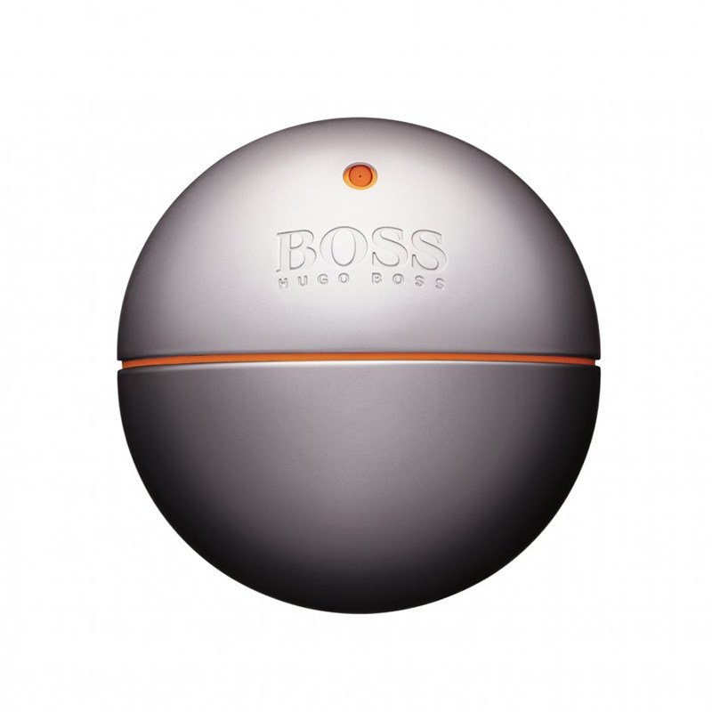 Hugo Boss 雨果博斯 Motion 动感银地球东方调男士淡香水