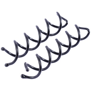 盘发神器隐形螺旋夹发簪丸子头盘发器头饰品时尚搭配发夹发钗簪子