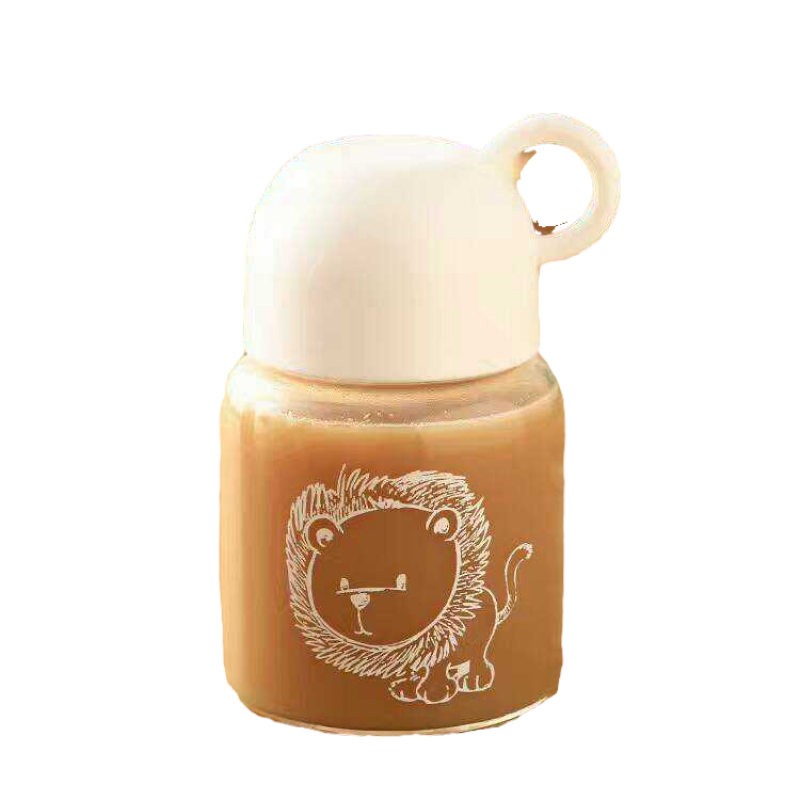 康欧正品小孩用宝宝保温喝水杯子保冷/保温杯