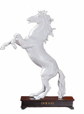 德化新中式风软装饰品