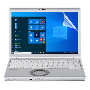 松下CF-SZ6 SV8 SV9防尘垫键盘保护套电脑屏保笔记本高清屏幕贴膜