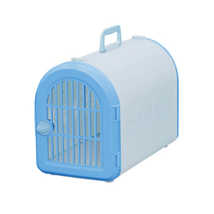 爱丽思猫包宠物航空箱狗狗猫咪洗澡神器便携外出猫笼箱子背包包邮