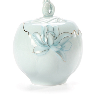 南京特产 雨花茶2024新茶南京雨花茶 雨前散装称重200g送礼盒装