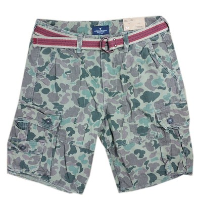 美国/鹰男士经典AmericanEagle