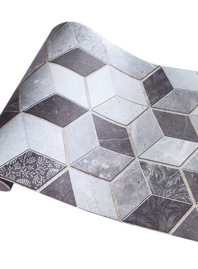 自粘厨房浴室卫生间防滑瓷砖贴纸