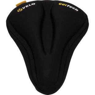 VELO维乐自行车坐垫套山地车鞍座单车软车座套加厚硅胶公路车031