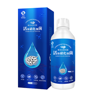 壹诺硝化细菌非常好用
