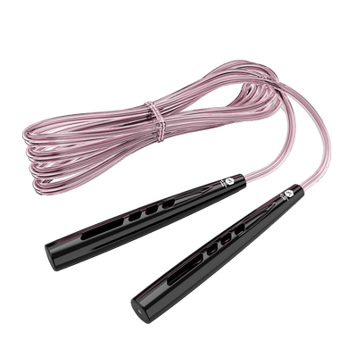 跳绳女性健身减肥运动燃脂