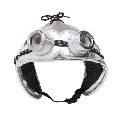 ablazezai宠物狗狗飞行帽英斗