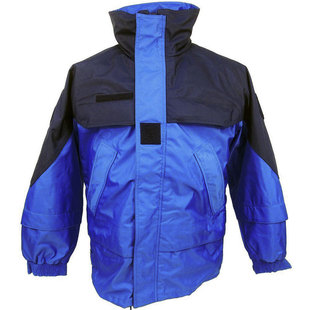 法国进口法军原品户外GTX二合一硬壳防寒夹克登山保暖冲锋衣外套