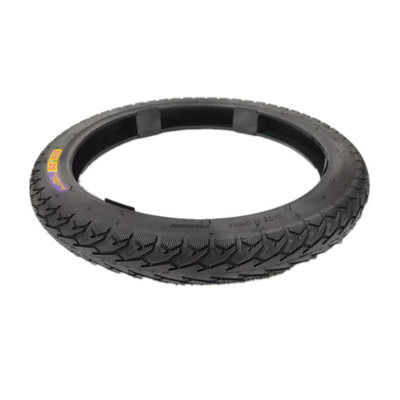 电动自行车加厚防滑内外胎