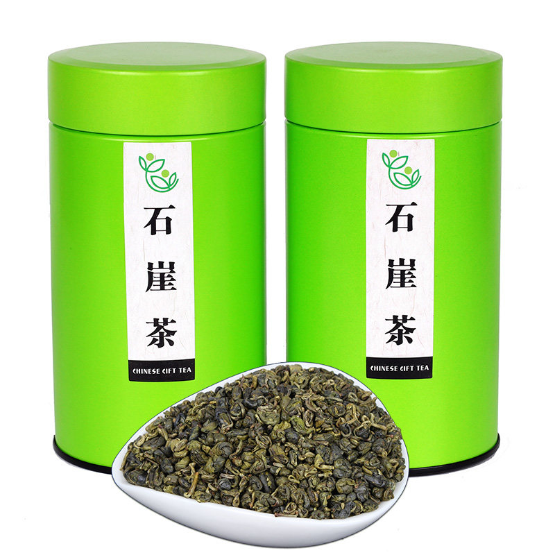 2026新春茶茶叶广西昭平野生特色产区绿茶