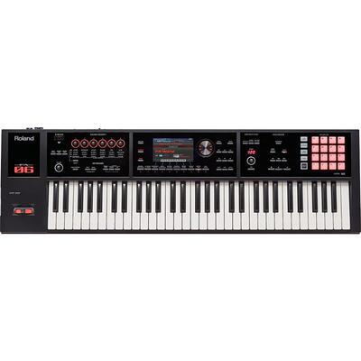 Roland合成器罗兰键盘音乐合成器