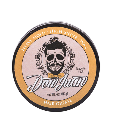 荷兰猪蓝猪发油35克旅行试用装