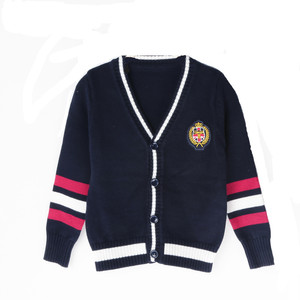 秋冬装中小学生定制幼儿园园服